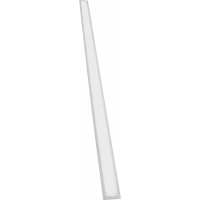 Айсберг матовый, 1х36, 12 Вт, светодиодный светильник