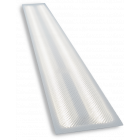 Айсберг микропризма, 36 Вт, светодиодный светильник