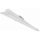 Retail Lite призма, 24 Вт, светодиодный светильник