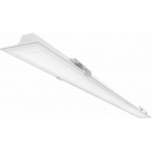 Retail Lite микропризма, 24 Вт, светодиодный светильник